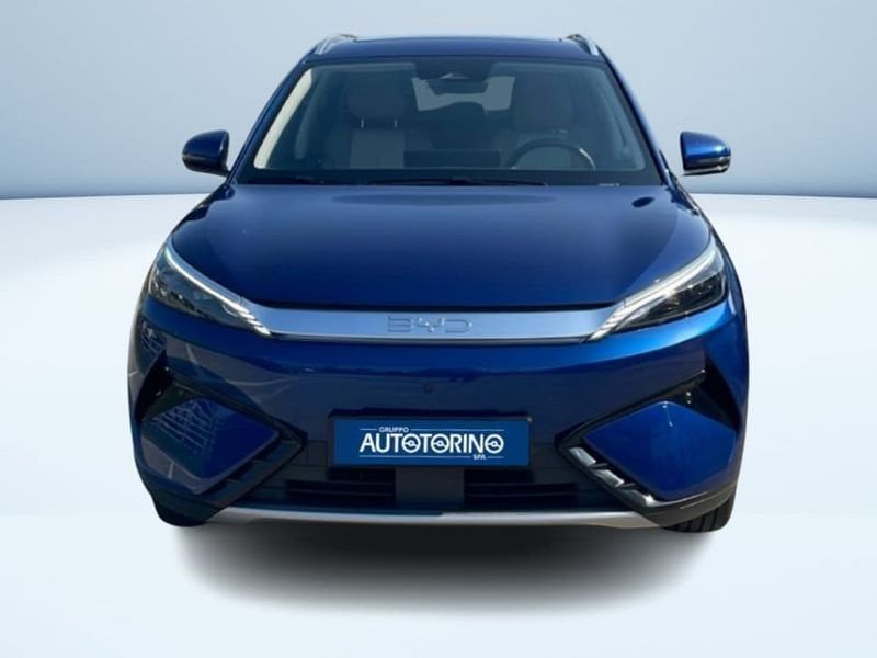 Other BYD Atto 3 EVO Excellence imagem 2