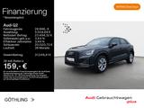 Audi Q2 35 TDI Advanced S tro*LED*Virtual*Navi+*Sport - gebrauchte Audi Q2 aus dem Jahr 2024