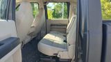 Ford F350 Super Duty 4x4 Ormocar Absetzkabine - Ford schwarz
