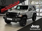Jeep Wrangler WILLYS 2.0 T-GDI 4x4 AHK GARANTIE* - Jeep Wrangler aus 2025