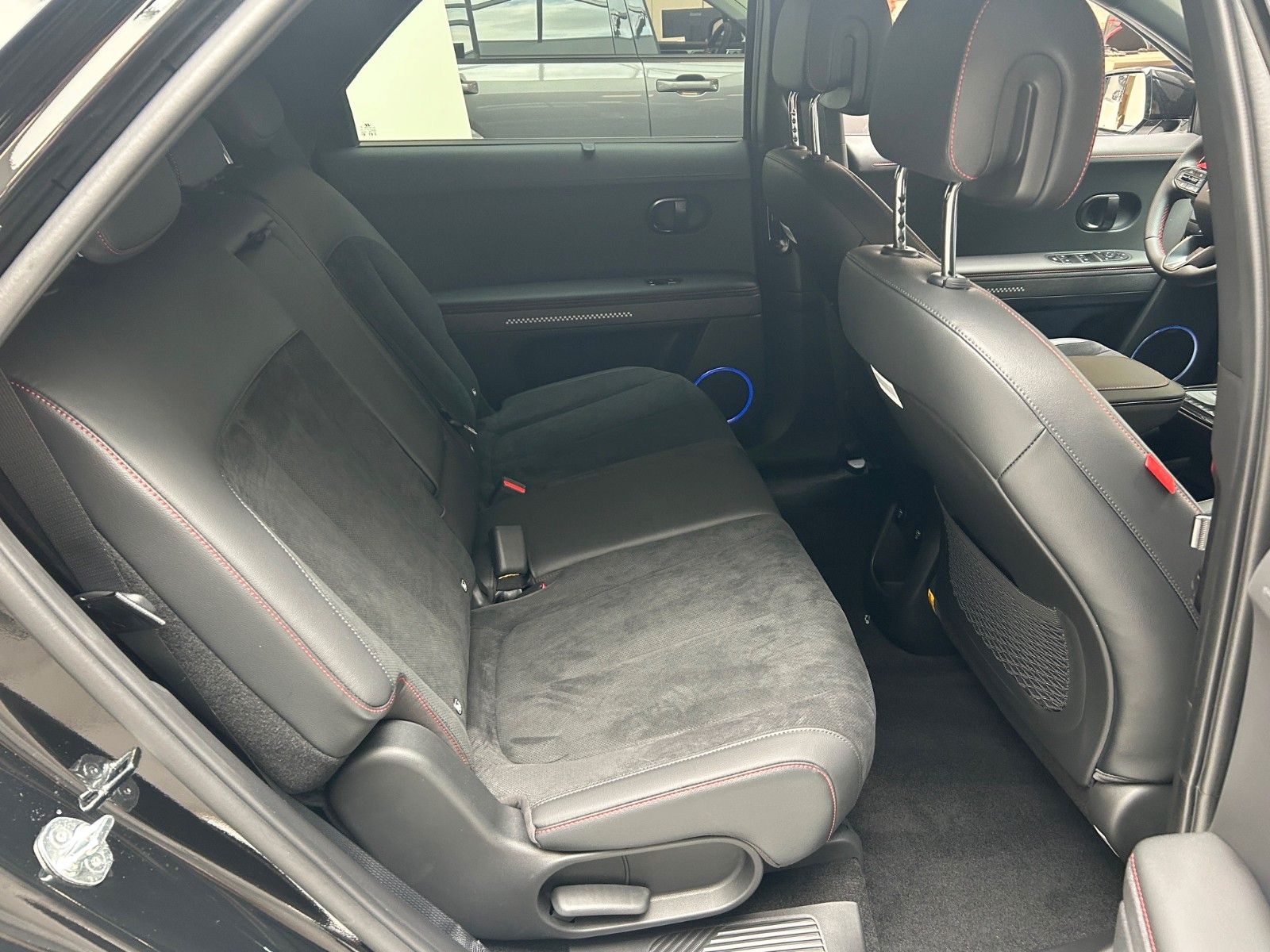 Fahrzeugabbildung Hyundai IONIQ 5 N Line X 239kW *RW495KM*VirtCockpit*BOSE