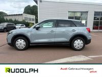 Audi Q2 - Vorschau Bild 3