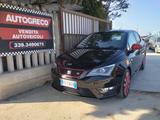 Seat Ibiza 1.4 TDI 90 CV CR 5p. FR - Seat Ibiza Fr mit Diesel-Antrieb