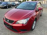 Seat Ibiza SC Style Salsa.Klimaautomatik.Navi - Seat Ibiza: Coupé