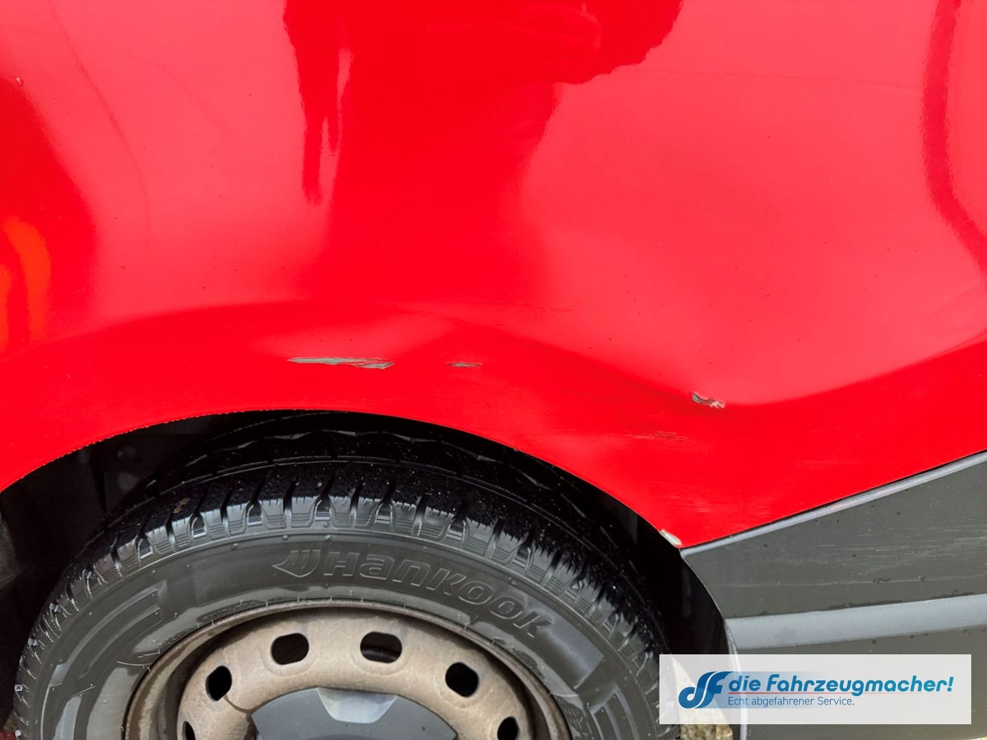 Fahrzeugabbildung Opel Vivaro B Kasten L1H1 2,7t 1.6 CDTI *7128*EXPORT