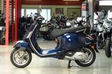Vespa Primavera 125  Modell 2024 div. Farben