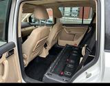 Volkswagen Touran 2.0 TDI Panor140 PS DSG Highline neu TÜV - Volkswagen Touran 140 ps mit Diesel-Antrieb