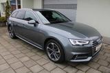 Audi A4 Avant 2.0 TFSI ultra S tronic design S-line L - Audi A4 Gebrauchtwagen Kombi Line