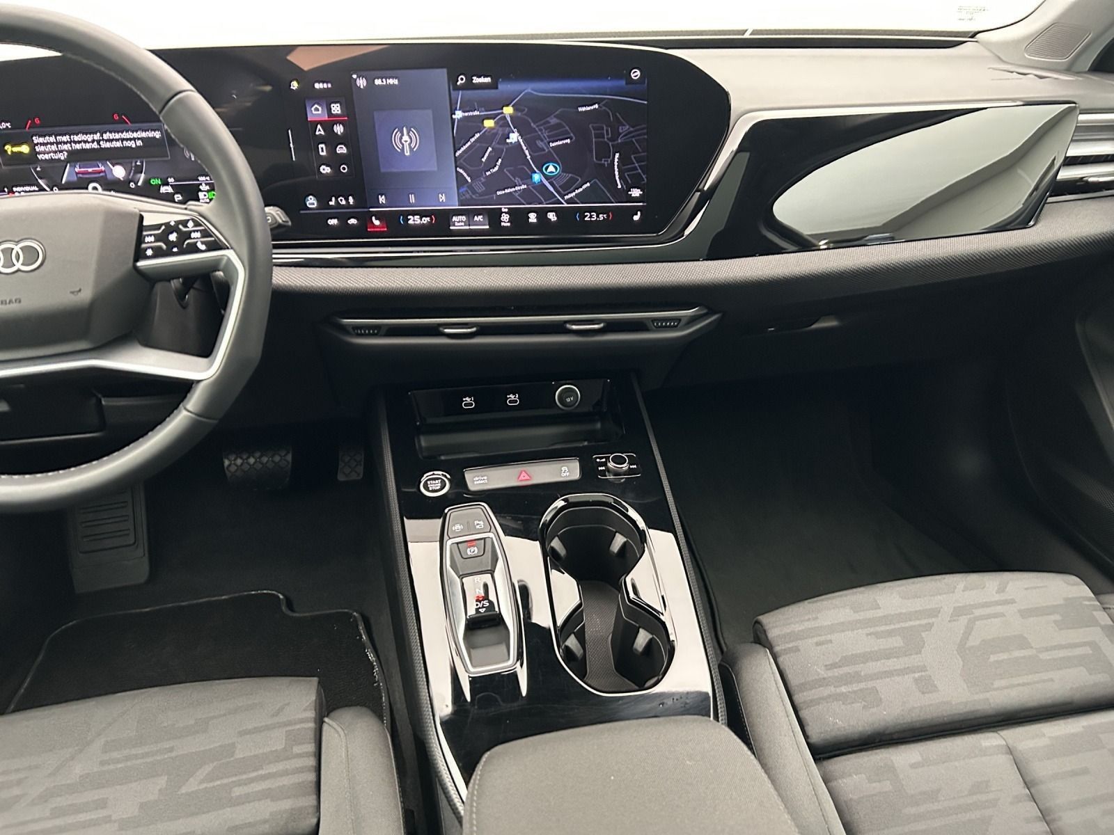 Audi A5 - Bild 7