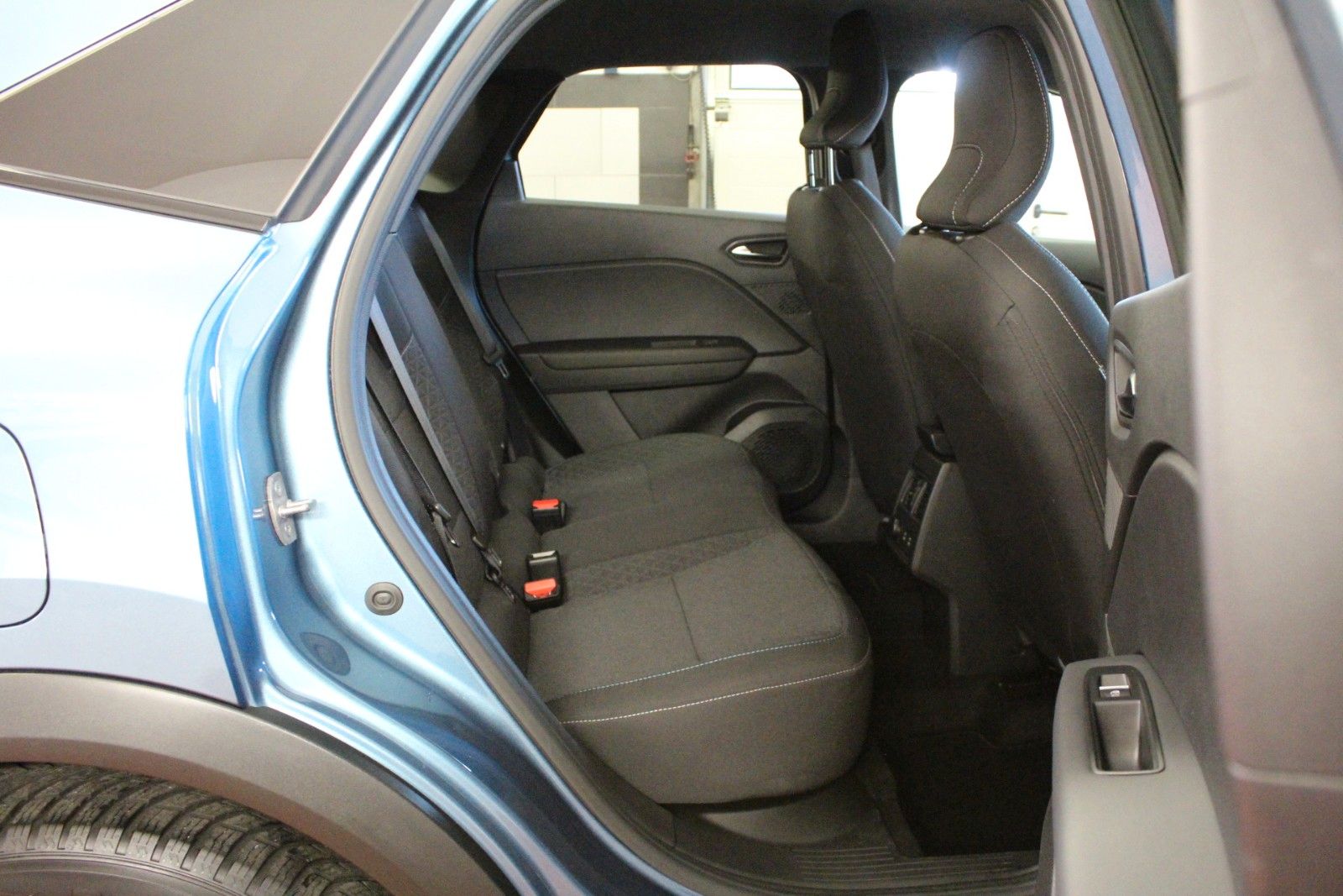 Fahrzeugabbildung Renault Symbioz E-Tech Full Hybrid 145 Evolution*