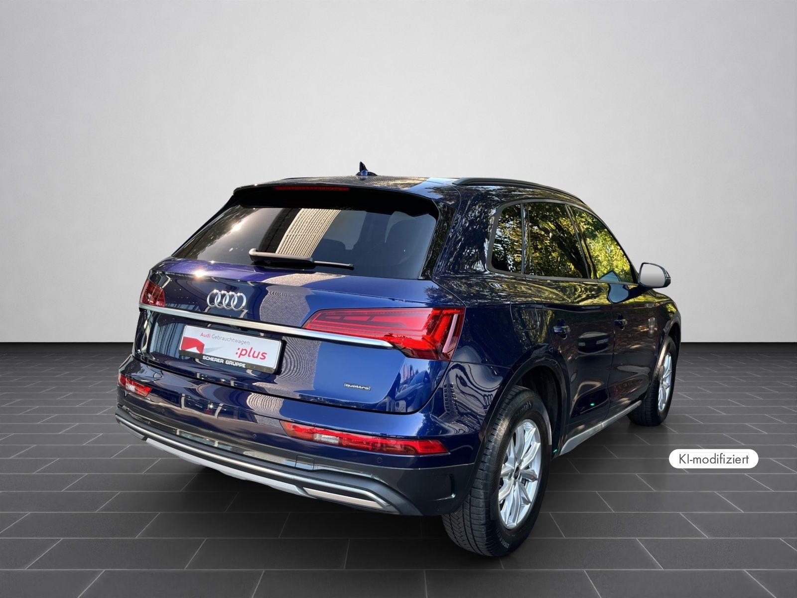 Audi Q5 - Bild 3