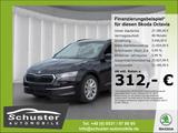 Skoda Octavia Combi 1.5eTSI*DSG ACC LED R-Kam Navi SHZ