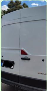Renault Master L3 H2 3,5 t 125 PS