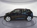 BMW i3 (120 Ah), Navi Klima - schwarze BMW i3