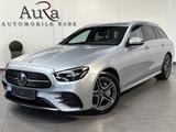 Mercedes-Benz E 300d 4M T AMG-Line NAV+LED+360°+HUD+AHK+VC+ACC - Mercedes-Benz E 300 in Oldenburg