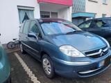 Citroën Ich verkaufe mein Citroen c8 - Citroën C8 aus 2008