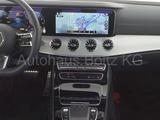 Mercedes-Benz E 200 AMG Line Ext. Busin. Pano Servoschl. MBUX - Mercedes-Benz E 200 Gebrauchtwagen in Mannheim