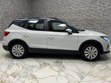 Seat Arona Style - Seat Unfallwagen