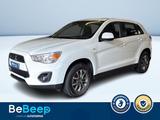 Mitsubishi ASX 1.6 INVITE 2WD FL - Mitsubishi ASX: Invite