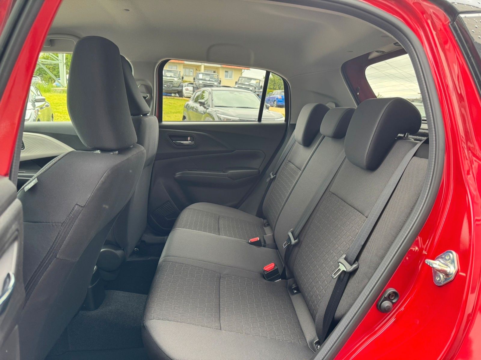 Suzuki Swift - Bild 10