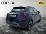 Fiat 500X MY22 Cross 1.5 130PS Automatik Klima*Navi - Fiat 500X aus 2023