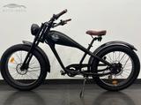 MC E-Bike MAX E-COFFEECRUISER  (NP. ca 3.300.-euro) - Angebote