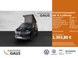 Volkswagen T6.1 California Ocean Aufstelldach 2.0 l 150 kW - Volkswagen T6 California in Aachen