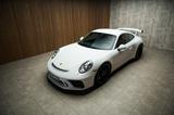 Porsche 991.2 GT3 Clubsport - Porsche: Gt2 Clubsport
