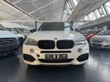 BMW X5 Baureihe X5 M50 d ALLE 3 TURBOLADER ERNEUERT - BMW: Weiß, 3er