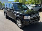 Land Rover Discovery 4 SDV6 HSE~7 SITZER~RFK~PANO~EU5~NAVI - Land Rover Discovery in Wiesbaden
