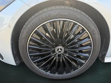 صورة مصغرة 20 لـ 2024 Mercedes-BENZ CLE
