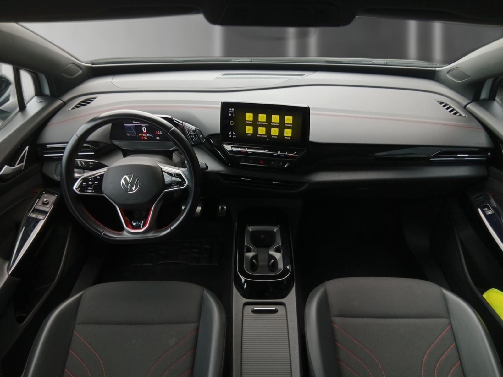 Volkswagen ID.4 - Bild 12