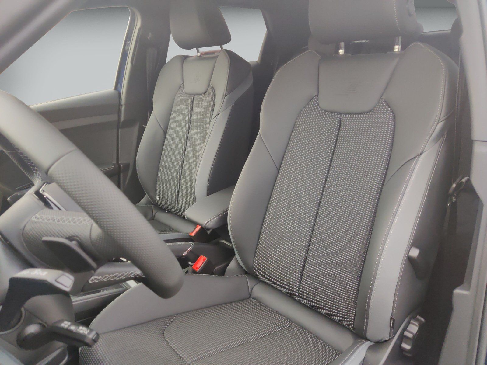 Audi A1 - Bild 11