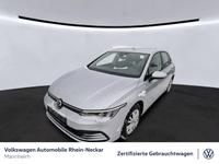 Volkswagen Golf VIII 2.0 TDI Life Navi PDC LED uvm