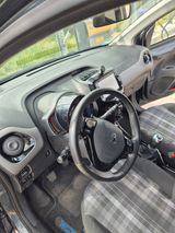 Peugeot 108 Allure VTi 72 TOP! TOP! Allure - : Allradantrieb, Top 10