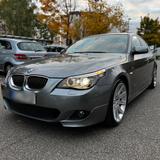 BMW E60 530d LCI M Paket 19 Zoll - BMW 530 Limousine M e60 paket mit Diesel-Antrieb
