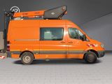 Mercedes-Benz Sprinter 516 CDI *VERSALIFT VT-140-F*14.2 Meter - Angebote entsprechen deinen Suchkriterien