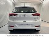 Hyundai i20 Classic/Klima/Allwetter/USB/TÜV NEU - Hyundai i20 Gebrauchtwagen in Hamburg