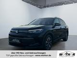 Volkswagen Tiguan Life 1.5 eTSI DSG Standheizung