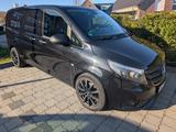 Mercedes-Benz Vito Kastenwagen kompakt 114 CDI