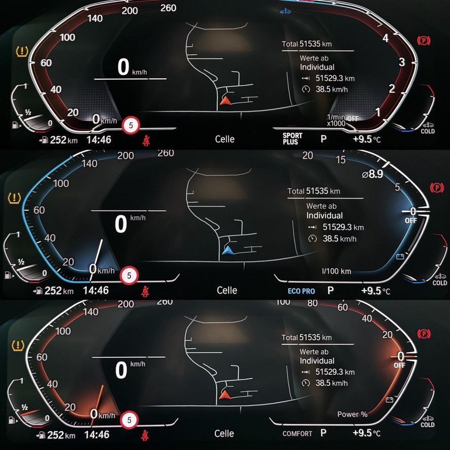 Fahrzeugabbildung BMW 330i xD M Sport Kamera Laser HUD DAB Komfort 19"