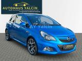 Opel Corsa D OPC*RECARO VOLLEDER*top ZUSTAND! - Opel Corsa: Opc D
