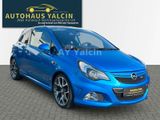 Opel Corsa D OPC*RECARO VOLLEDER*top ZUSTAND! - Opel Corsa mit Benzin-Antrieb: Navigationssystem, Kleinwagen, Klimaanlage