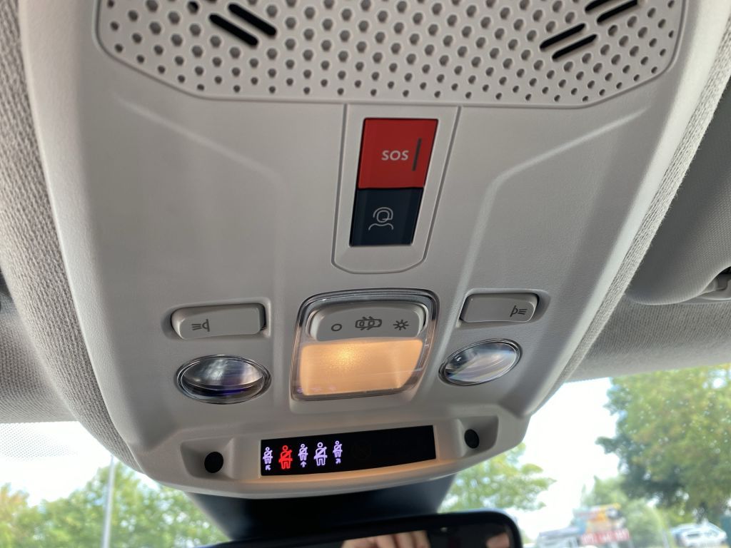 Fahrzeugabbildung Citroën C4 PT 130 S&S *Automatik* MAX *beh. Lenkr*HeadUp