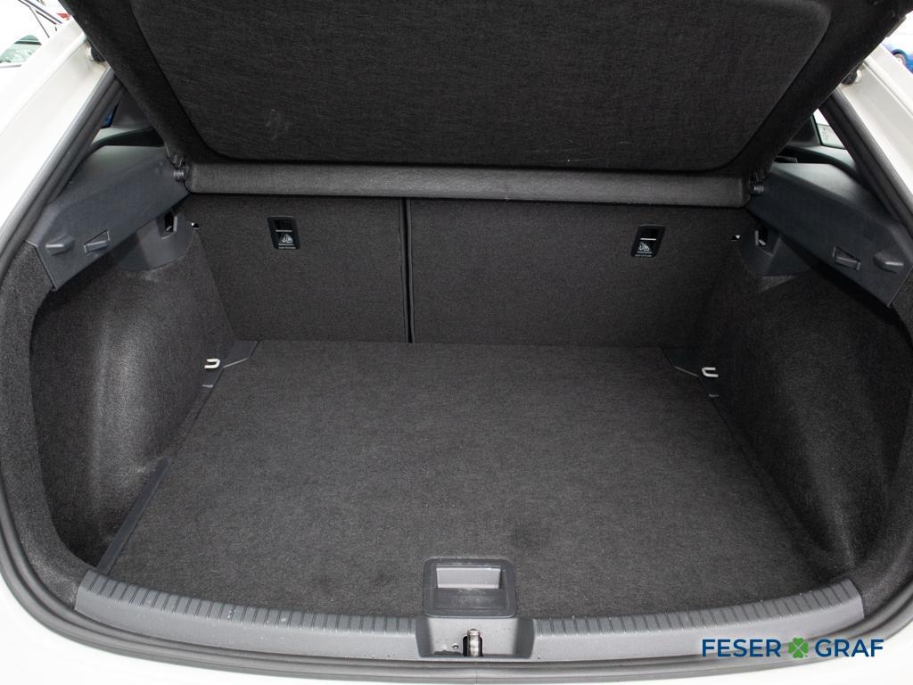 Volkswagen Taigo 1.0 TSI R-Line DSG Matrix/R-Line/SHZ, миниатюра 9