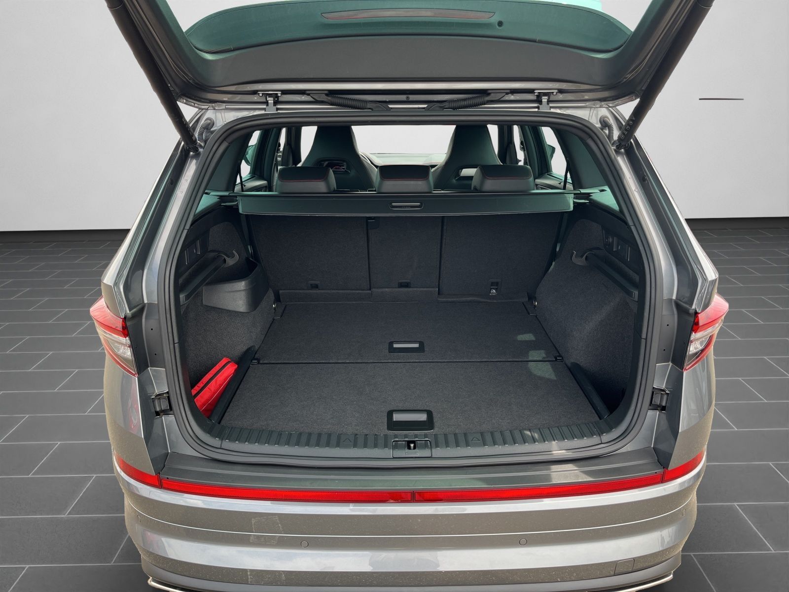 Skoda Kodiaq - Bild 16
