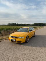 Audi S4 B5 Avant 2.7 quattro*Vollausstattung* - Audi S4 aus 1999