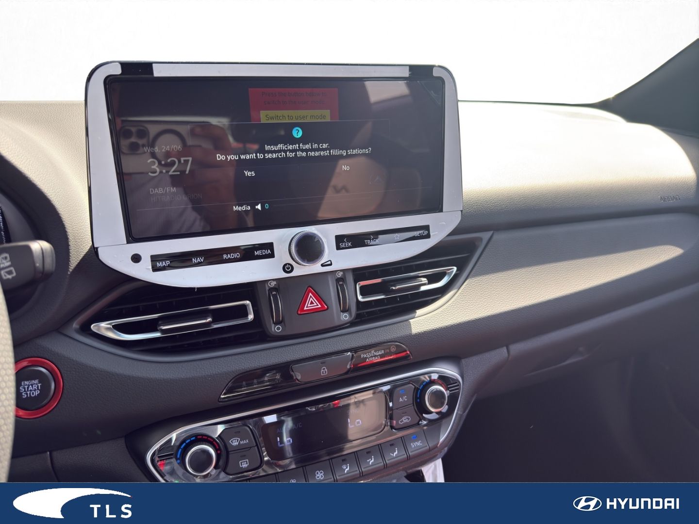 Hyundai i30 – Bild 11