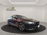 Mercedes-Benz CLA 200 Edition AMG Line*AUT*LED*LEDER*AHK*VIRT - Mercedes-Benz CLA 200 in Braunschweig