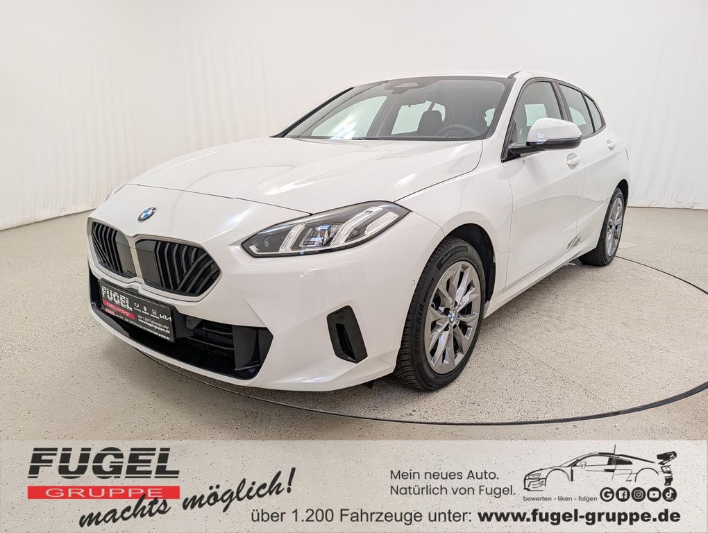 Image of BMW 120